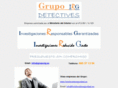 grupoirg.es