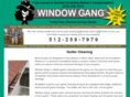 guttercleaningaustintx.com