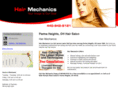 hairmechanicsinc.com