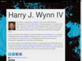 harrywynn.com