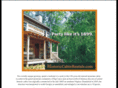 historiccabinrentals.com