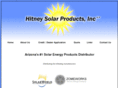 hitneysolar.com