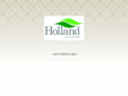 hollandadviser.com