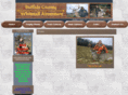 huntbuffalocounty.com