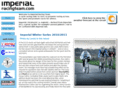 imperialracingteam.com
