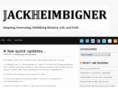 jackheimbigner.com