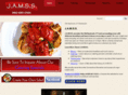 jamssrestaurant.com