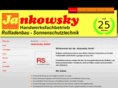 jankowsky.info