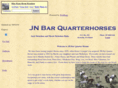 jnbarquarterhorses.com