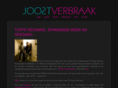 joostverbraak.nl