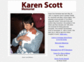 karenscottmemorial.com