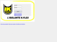 kflexsystem.com