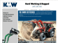 kmwloaders.com