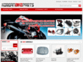koreanbikeparts.com