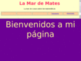 lamardemates.es