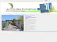 le-clos-des-romarins.com