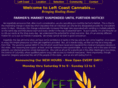 leftcoastcannabis.com