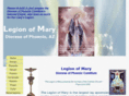legionofmarydioceseofphoenix.org