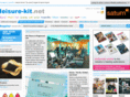 leisure-kit.net