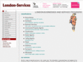 london-services.co.uk