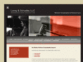 loneylaw.com