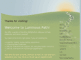 luminouspath.com