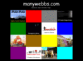 manywebbs.com