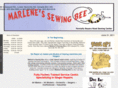 marlenesspecialtyfabrics.com