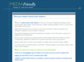 mediafriendlypr.com