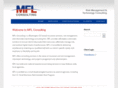 mfl-consulting.com
