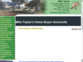 mikesfreehomebuyersuniversity.com
