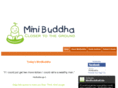 minibuddha.com