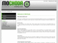 mochoda.com