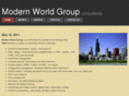 modernworldgroup.com