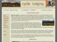 motorcyclelodging.com
