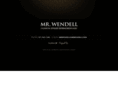 mrwendell.com