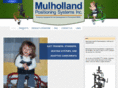 mulhollandinc.com