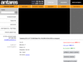 myantares.ru