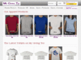mygivingtee.com