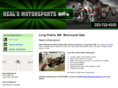 nealsmotorsportsmn.com