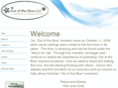 outofthebluellc.org