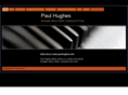 paulhughes.info