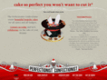 perfectionistconfectionist.com