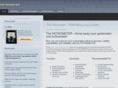 petrometer.net