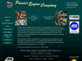 pioneerengine.com