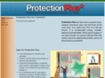 protectionplusproducts.com