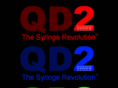 qd2syringe.com