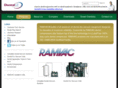 ramvac.com