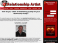relationshipartist.com