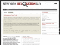 reloagentnyc.com